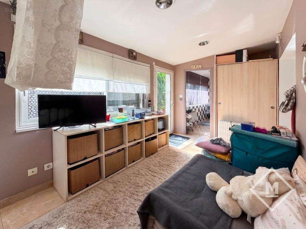Maison à MARSEILLE-13E