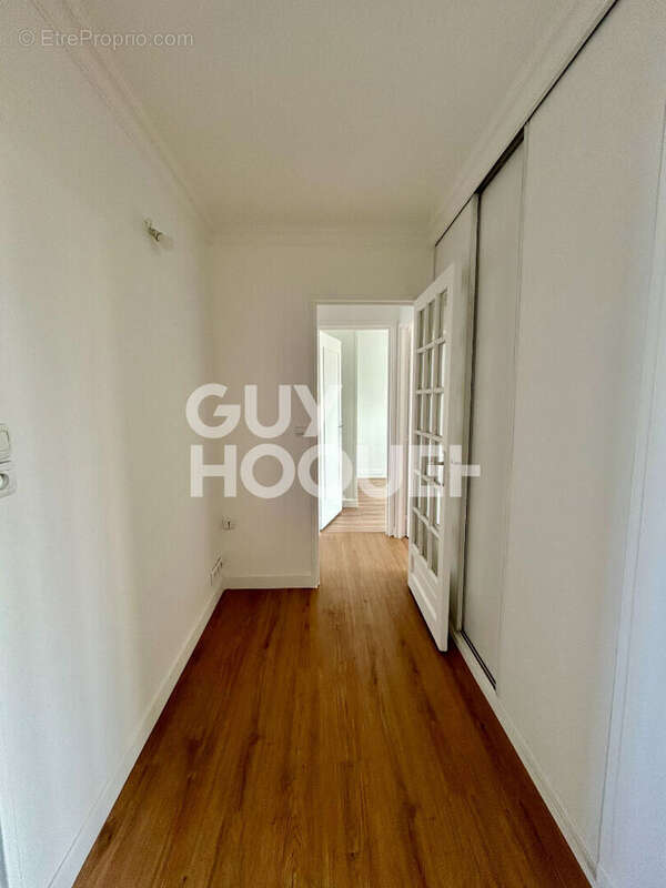Appartement  4 pièce(s) - photo 4