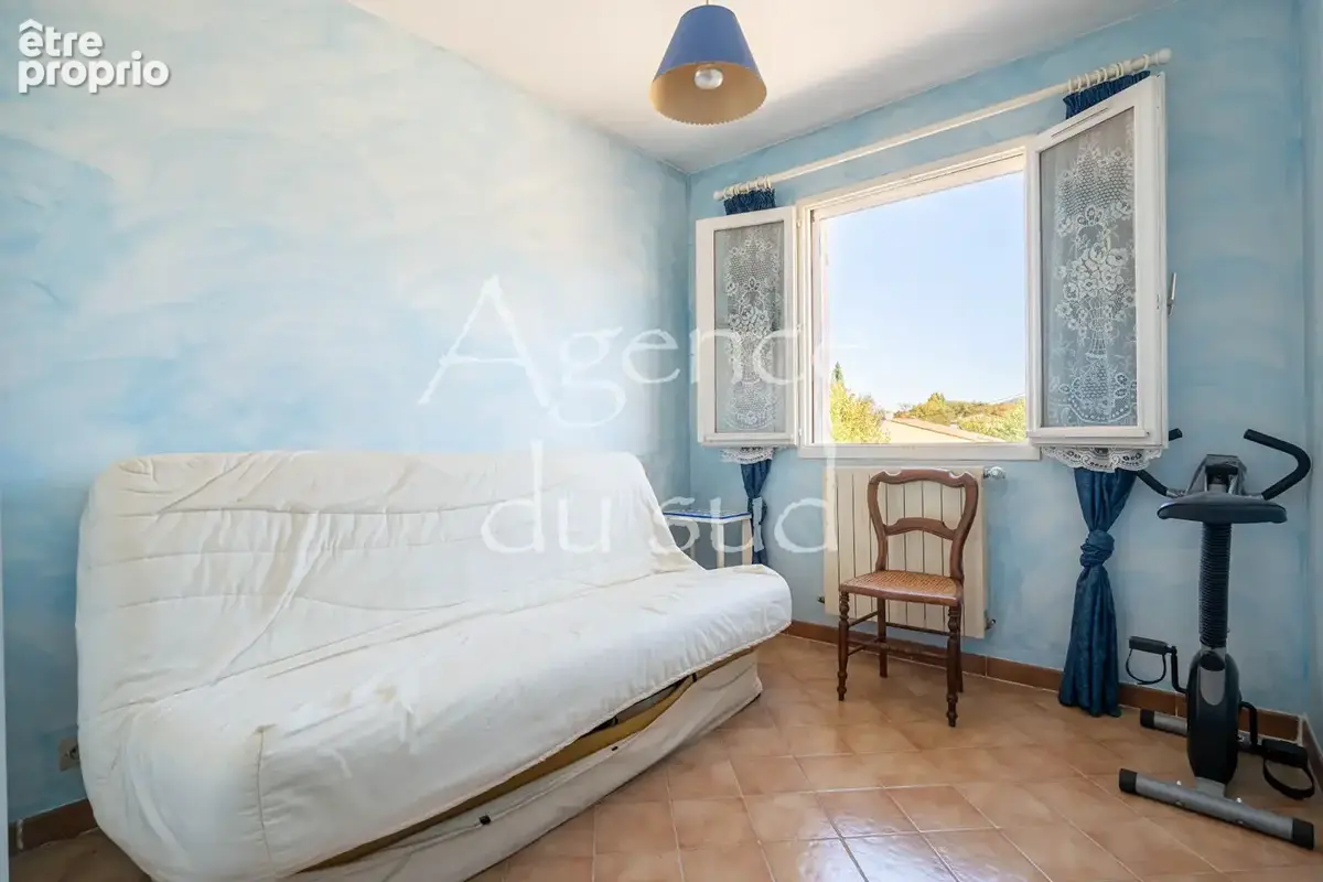 La jeannot - t4 98m² - 500 m² de terrain - photo 9