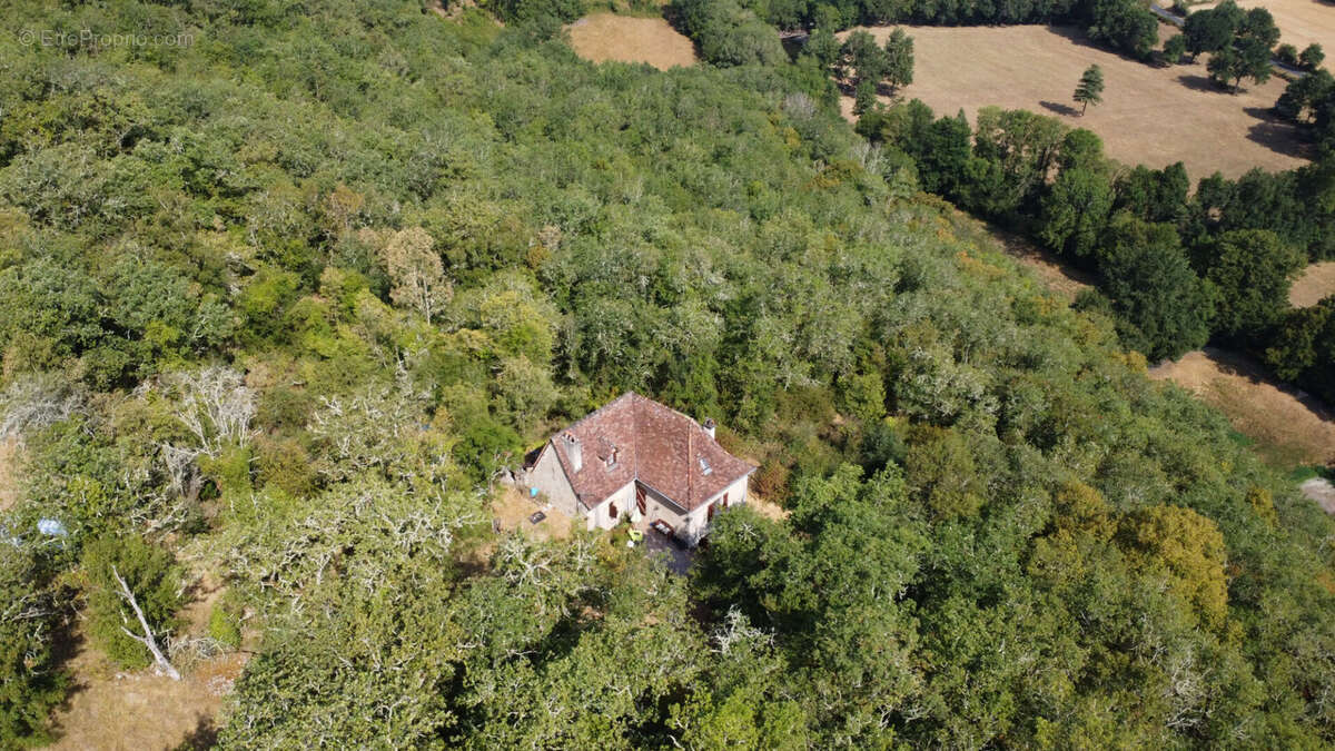 Maison en pierre avec vue panoramique ! - photo 2