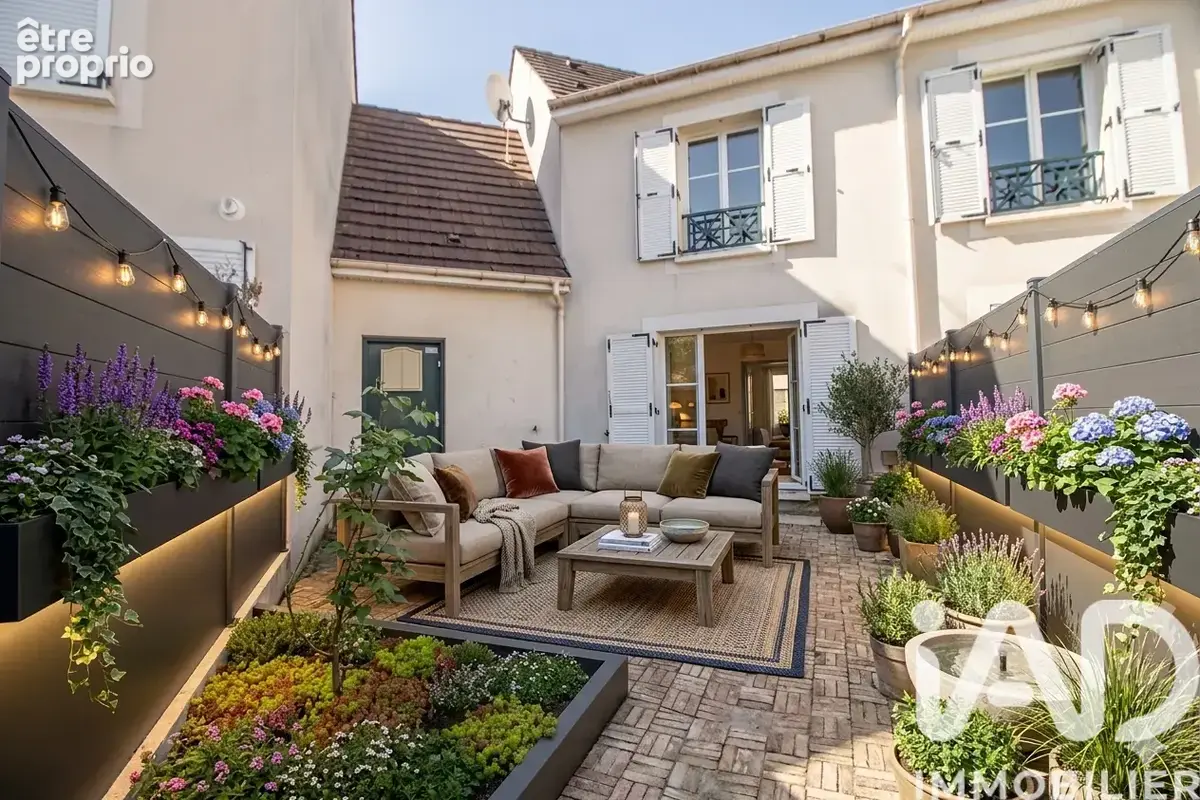 Photo 1 - Maison à MONTMAGNY