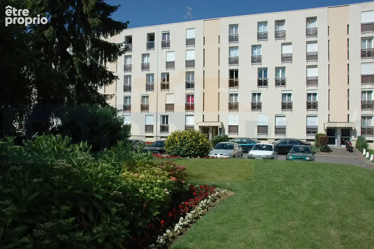 Appartement Bois d'Arcy 4 pièces 80,70 m2 + 2 caves + 1 parking extérieur - photo 18