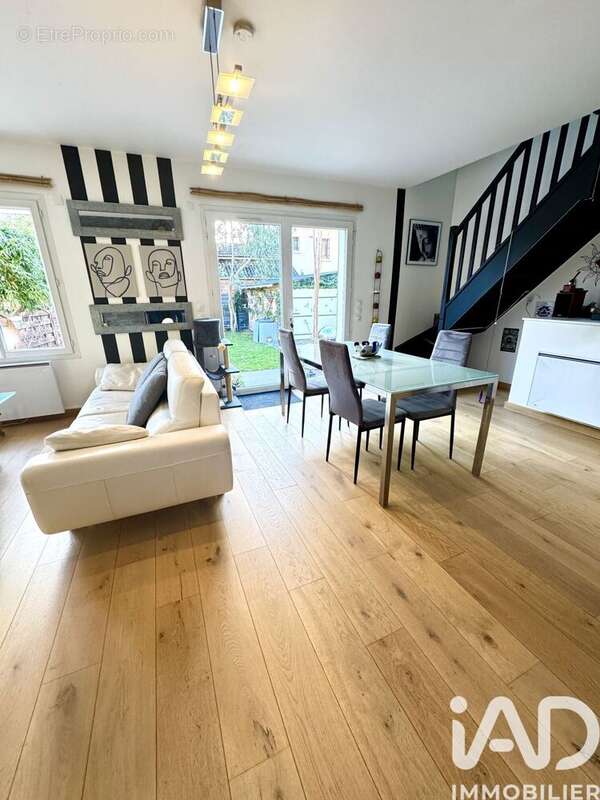 Photo 6 - Maison à MONTFERMEIL