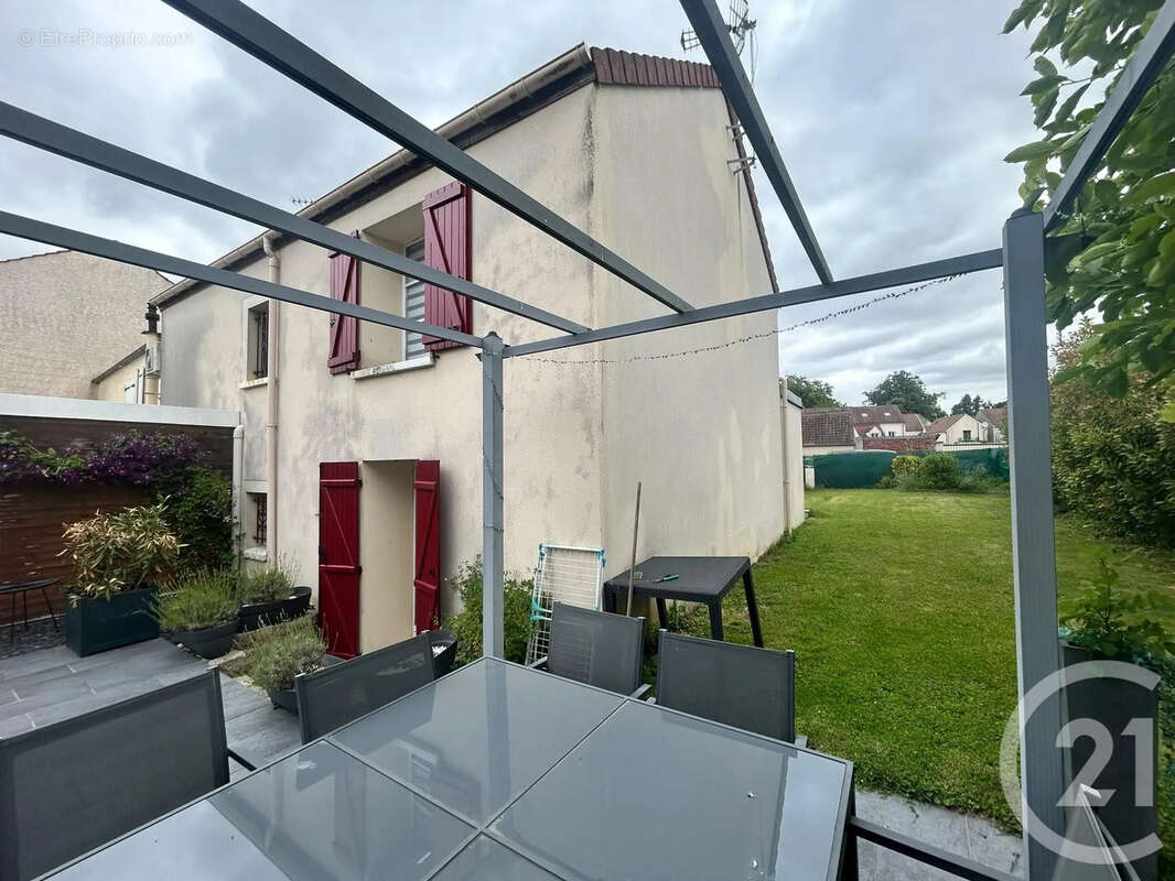 Maison 78 m² à Charny  - photo 2