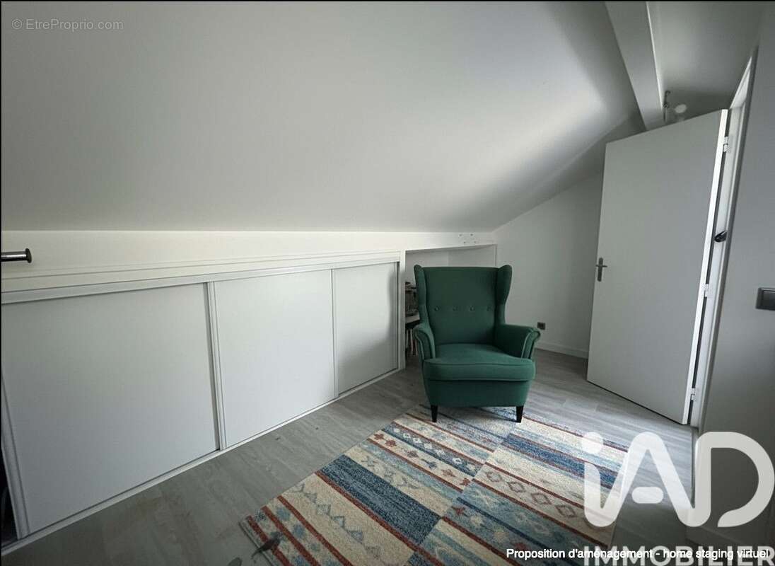 Photo 7 - Maison à FONTENAY-SOUS-BOIS