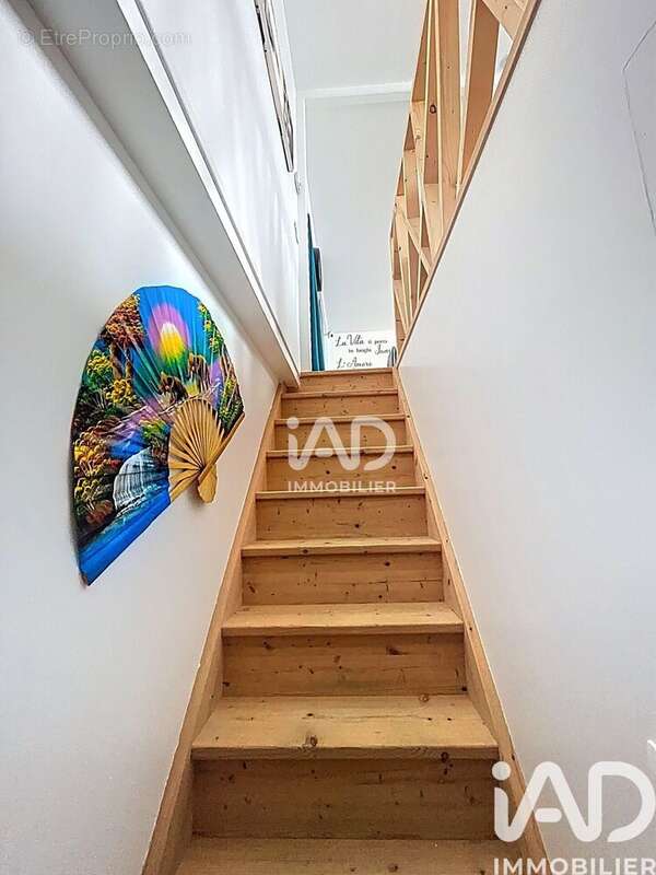 Photo 9 - Maison à MONTRY