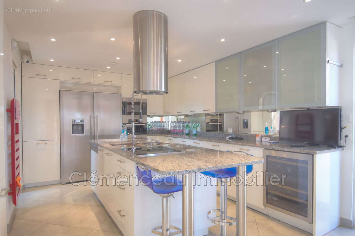 Maison à CAGNES-SUR-MER