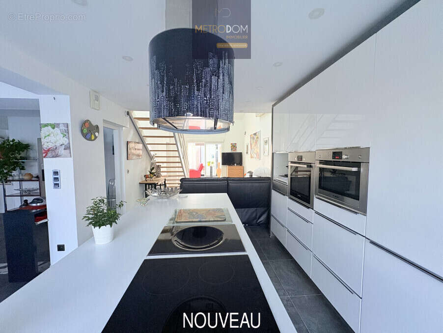 Maison à PALAVAS-LES-FLOTS