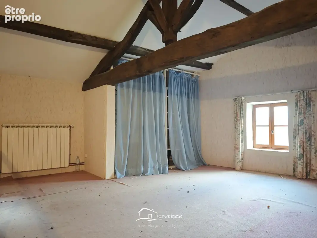 Maison en pierres - photo 9