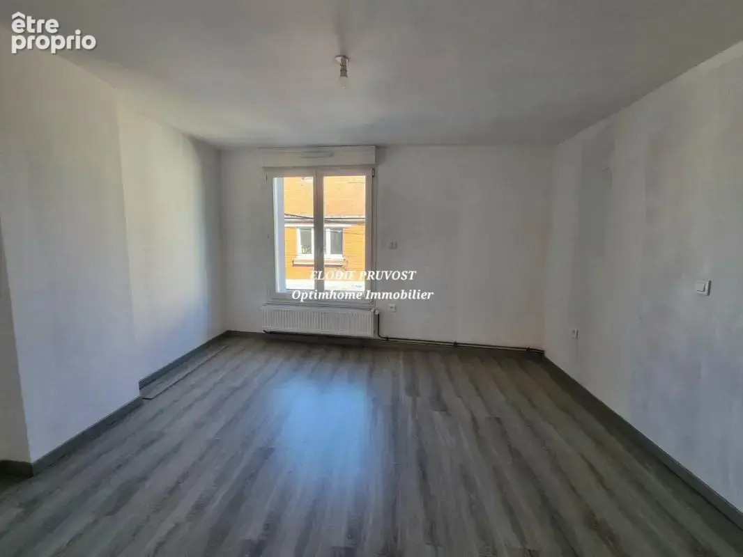 Maison familiale semi individuelle - photo 11