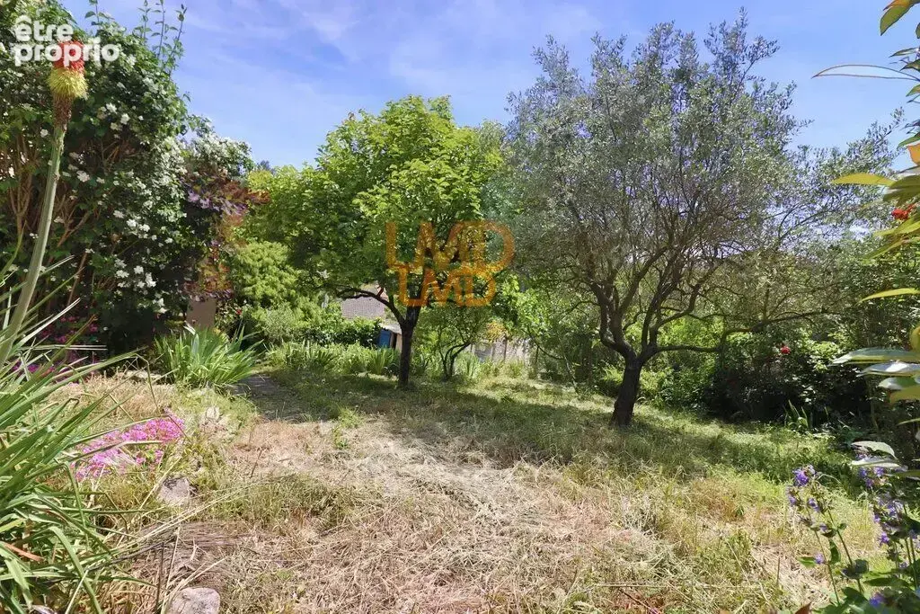 Saint Maximin: Maison T4 127m2 terrain 1000m2 - photo 5