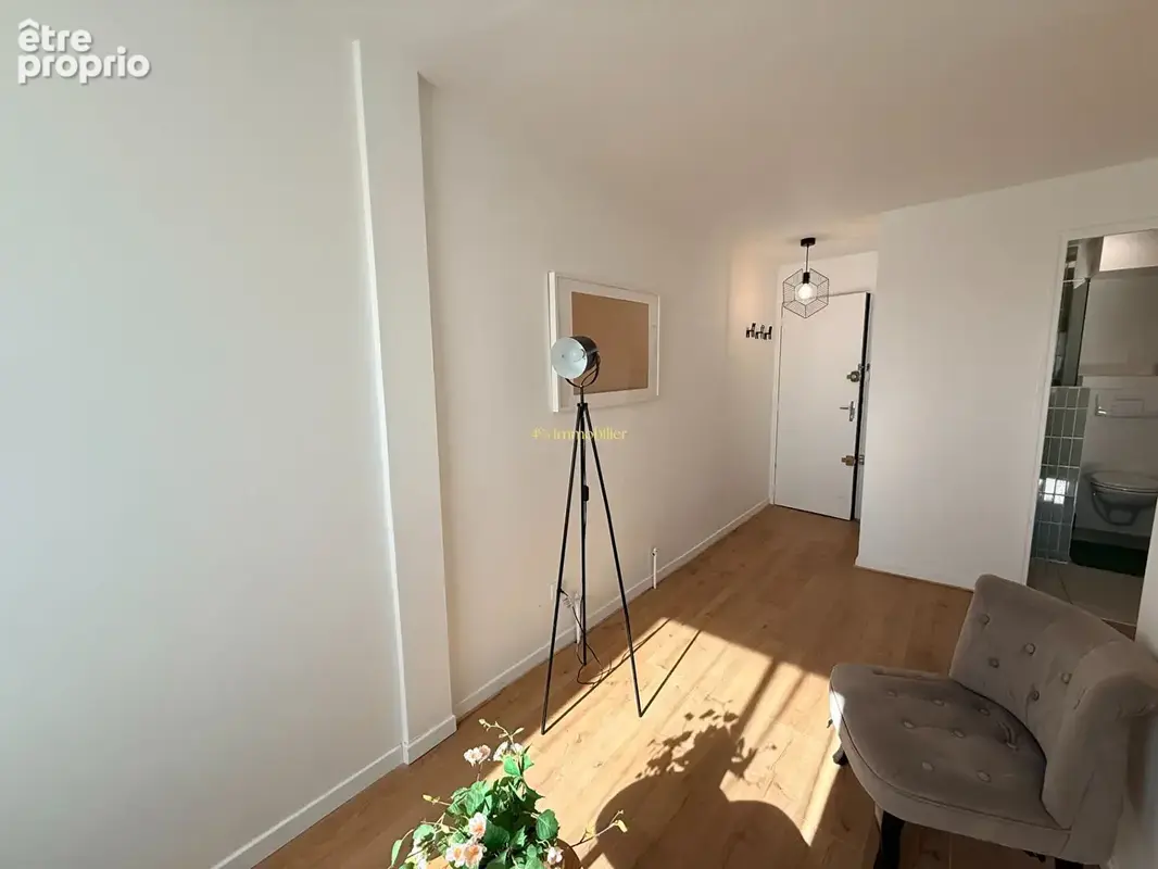 Le Cap D Agde 2 pièces 32 m² environ avec parking - photo 9