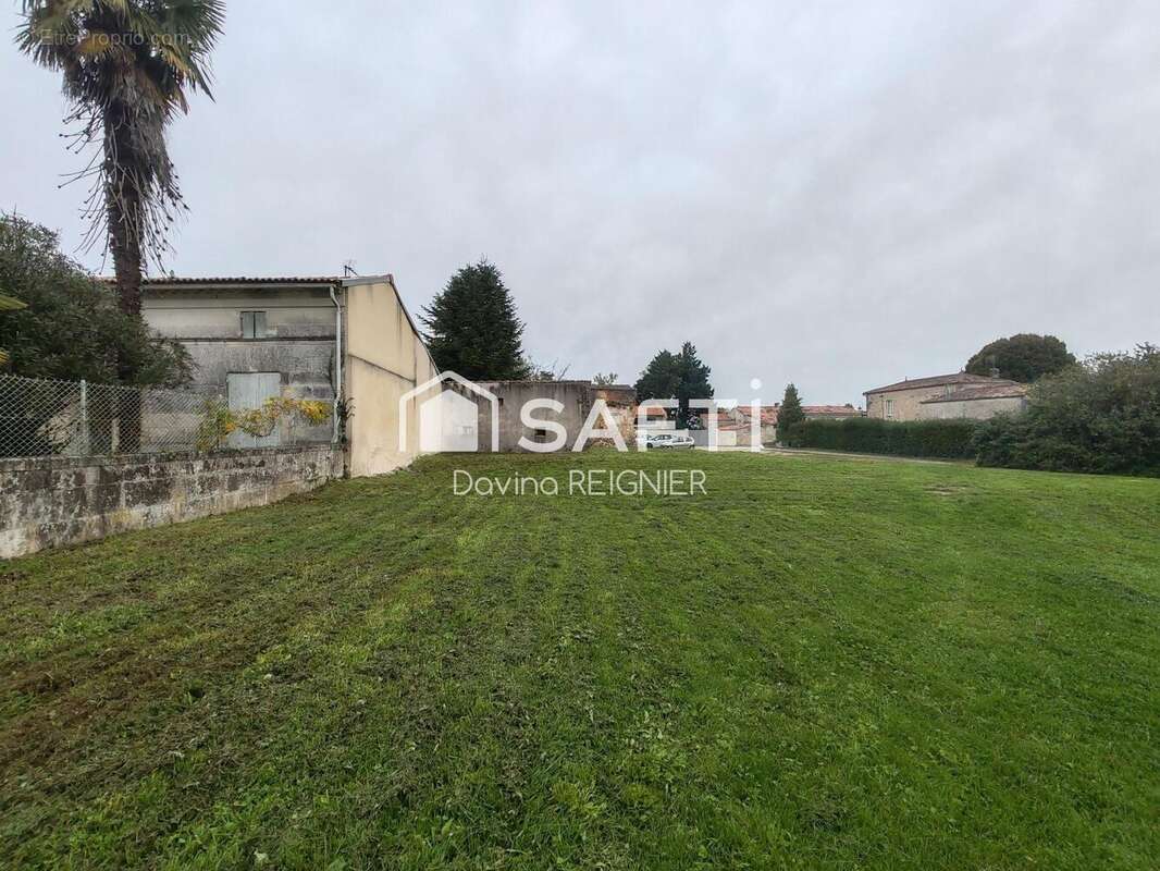 Photo 5 - Maison à JAZENNES