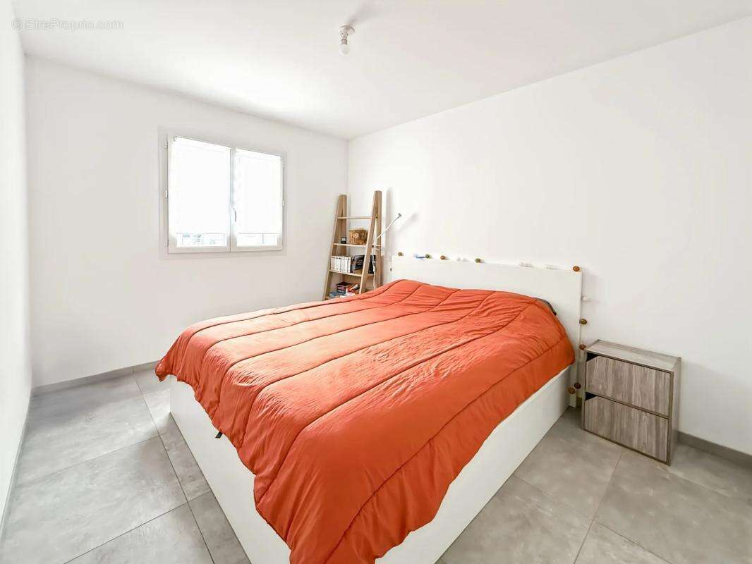 Appartement à ALERIA