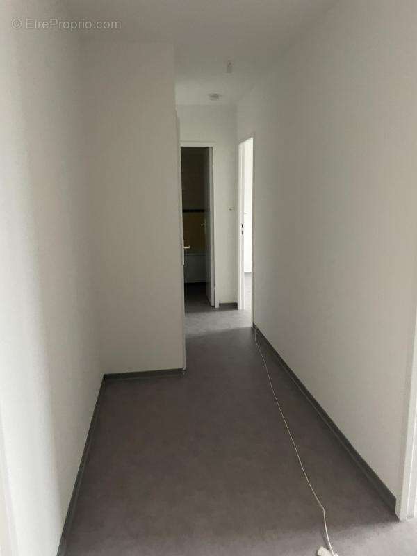 Appartement à ALGOLSHEIM