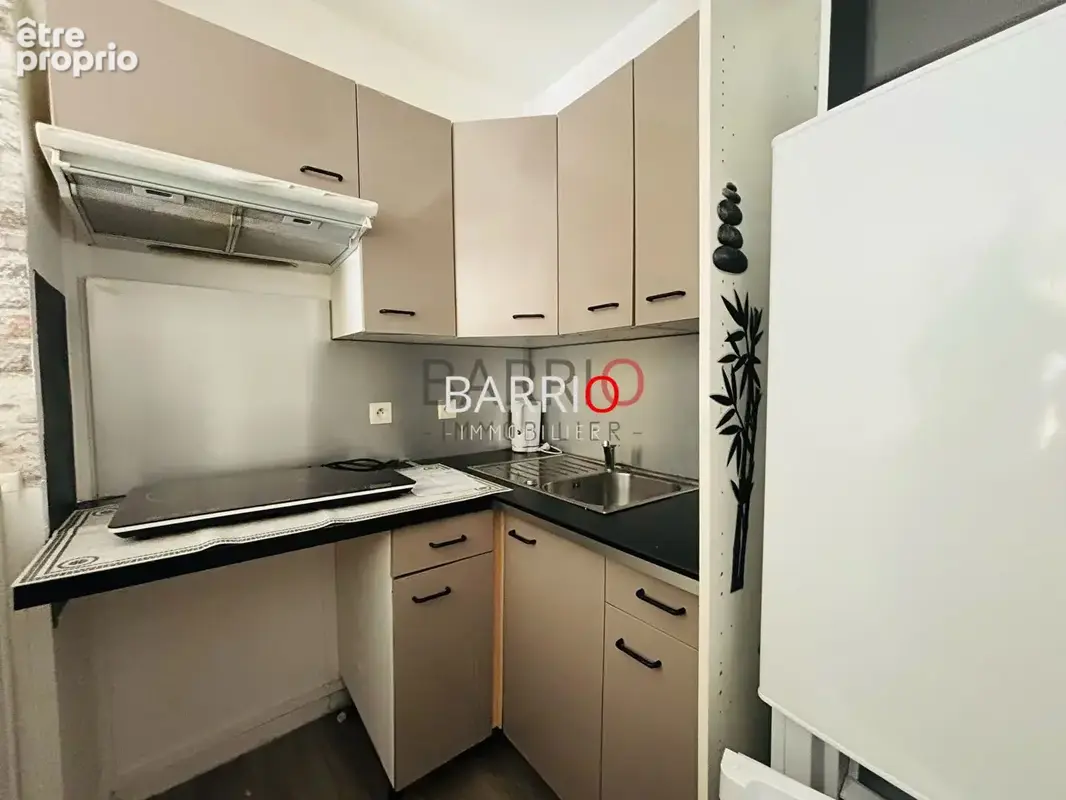 Appartement 29 m² à Saint-Cyprien  - photo 5