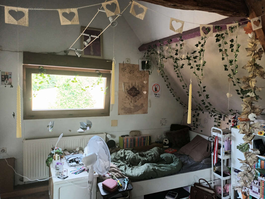 Magnifique maison de campagne entièrement rénovée.. - photo 7
