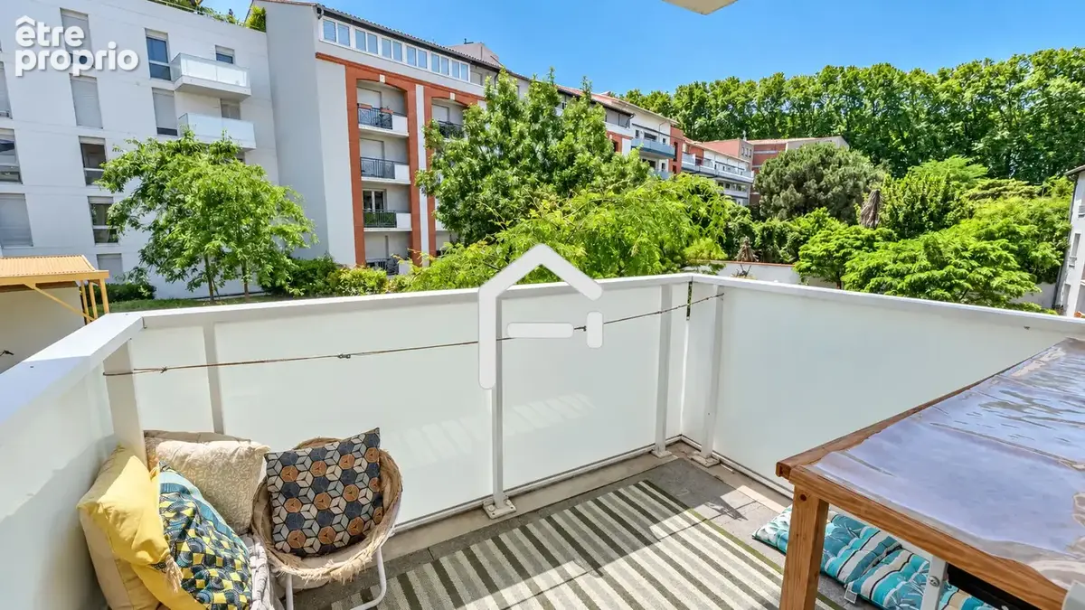 Appartement 4 pièces 88 m² à vendre à Toulouse (31000) - photo 4