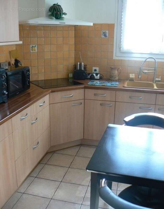 Photo 4 - Maison à MEUSNES