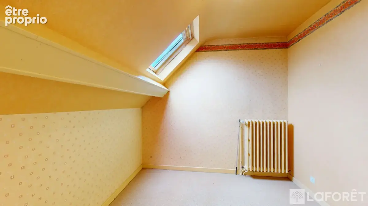 Maison 5 pièces à YZEURE - photo 10