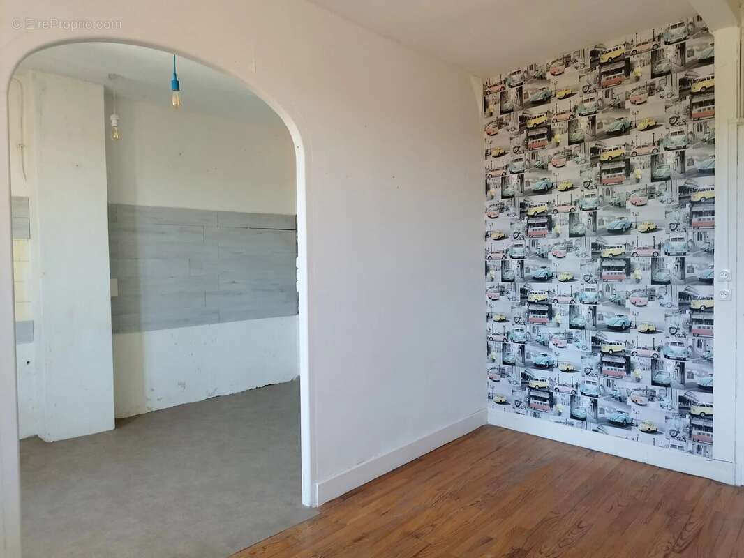 Maison à SAINT-GAUDENS