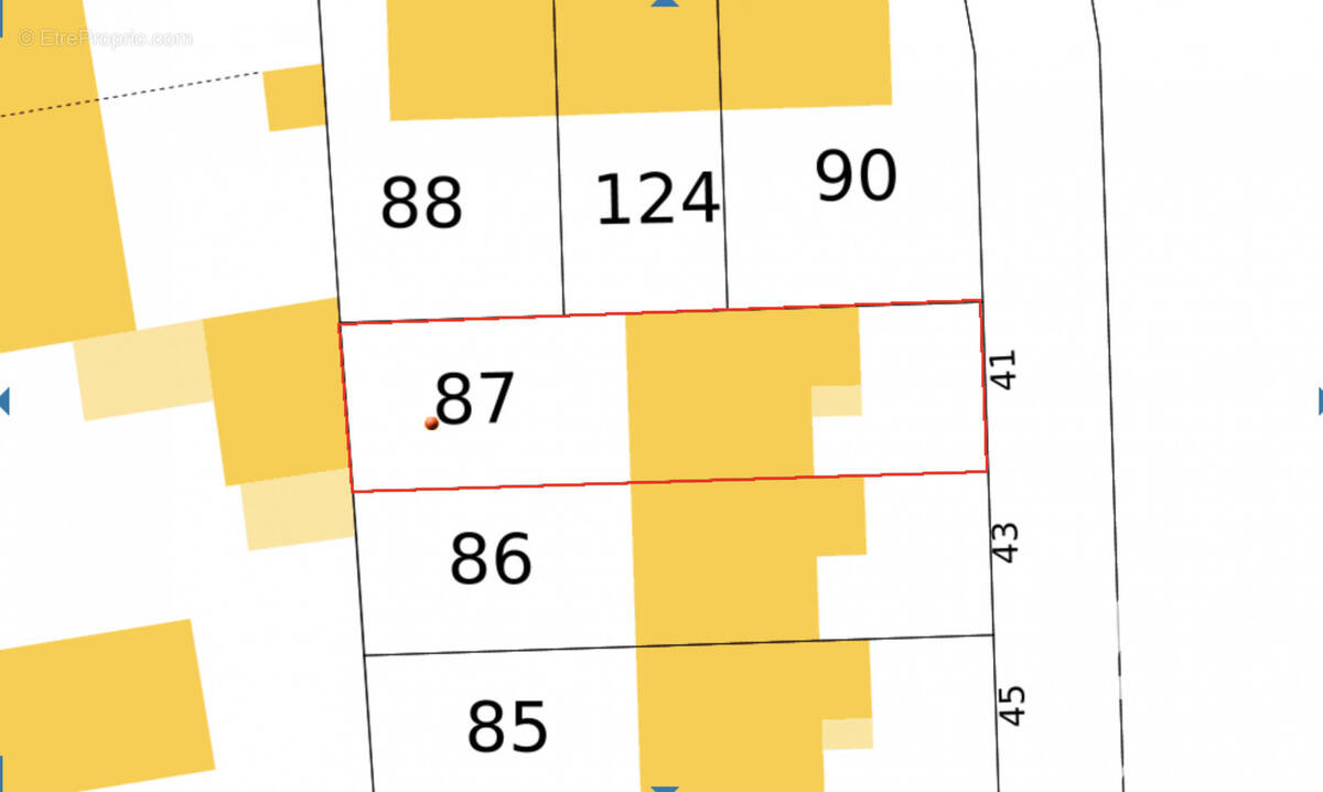Photo 1 - Maison à EPINAY-SUR-SEINE