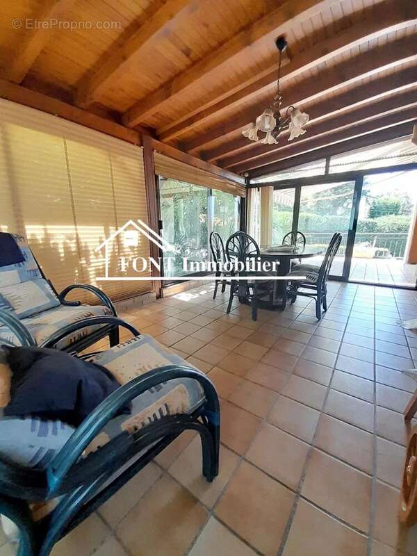 Maison à SAINT-CHAMOND