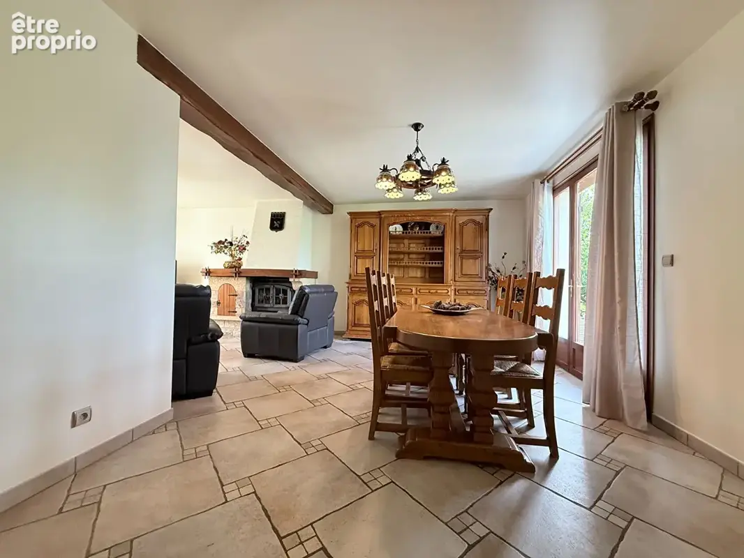 Maison 120m² à ris-orangis - photo 15