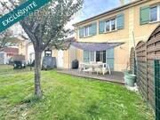 Photo 1 - Maison à BONNIERES-SUR-SEINE