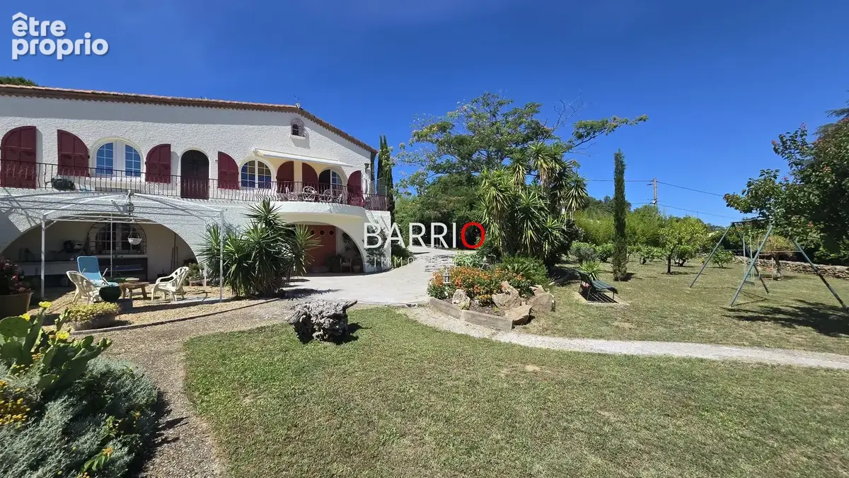 Maison 5 pièces 140 m² à vendre à Sorede (66690) - photo 4