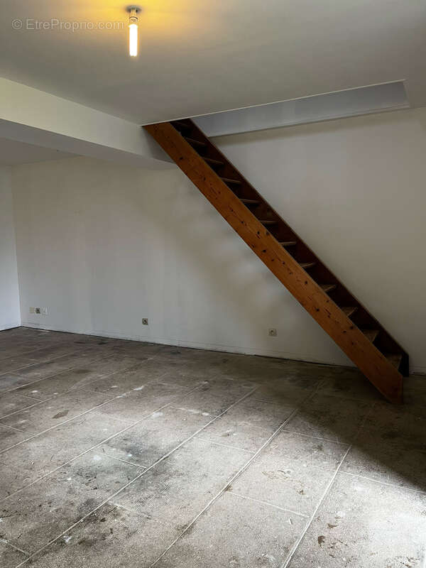 Maison à VOUZAILLES