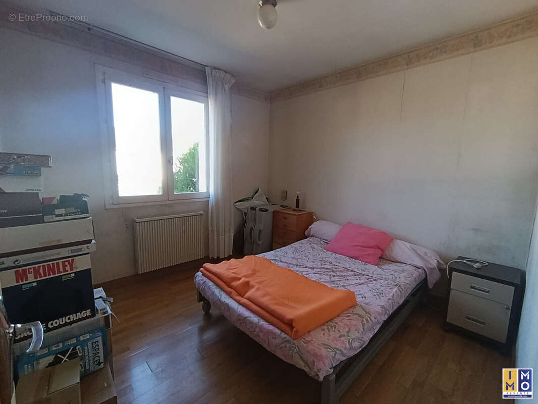 Maison 88 m² à Brecy  - photo 7