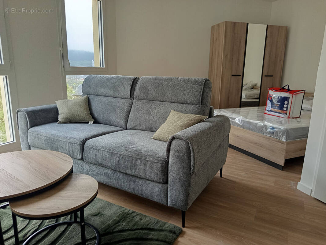 Appartement à MAROMME