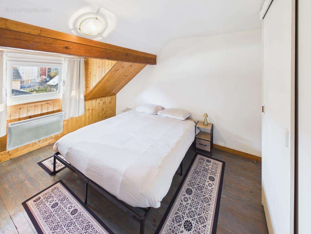Appartement à MONTMELIAN