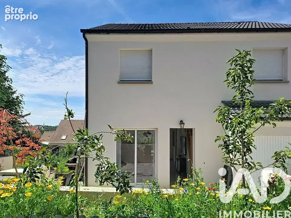 Photo 1 - Maison à CROSNE