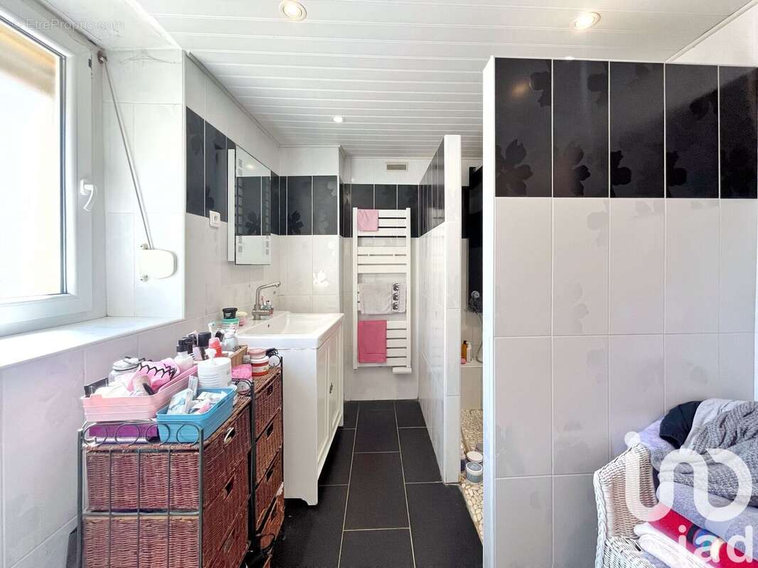 Photo 8 - Maison à SAINTE-BARBE