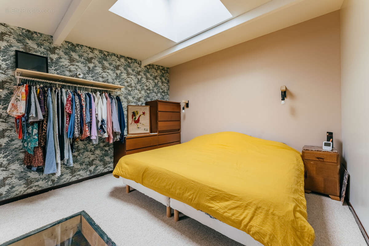 Maison à ANNOEULLIN