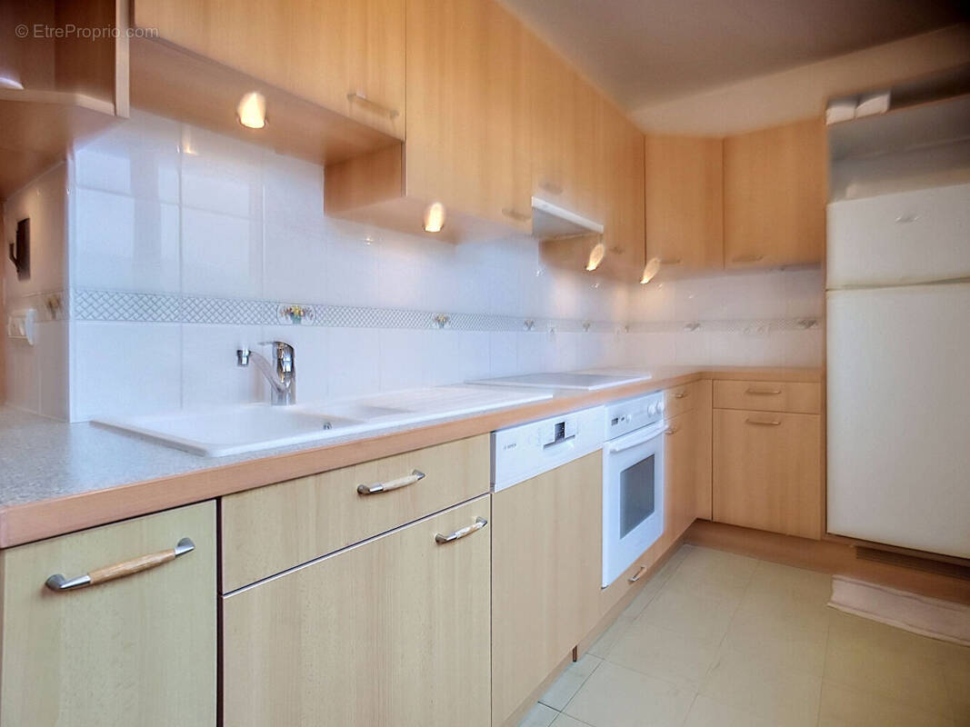 Appartement à ELBEUF