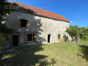 Maison à CHATEAU-THIERRY