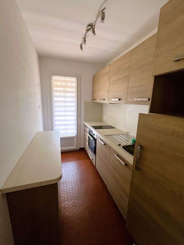 Appartement à LA CROIX-VALMER