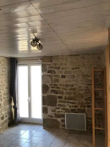 Appartement à BENET