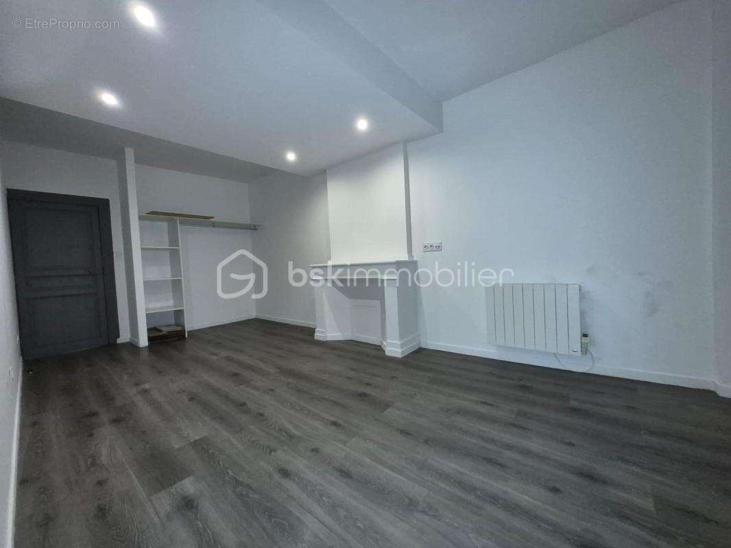 Maison à BEAUMONT-DE-LOMAGNE