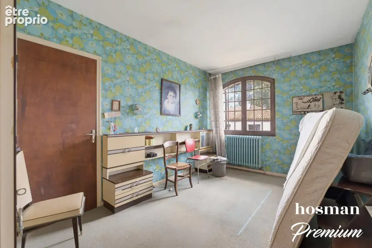 Superbe maison 12 pièces de 285 m² avec grand jardin de 1300 m2 - Avenue De Saige, Pessac - photo 11