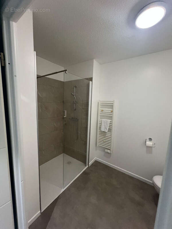 Appartement à PESSAC