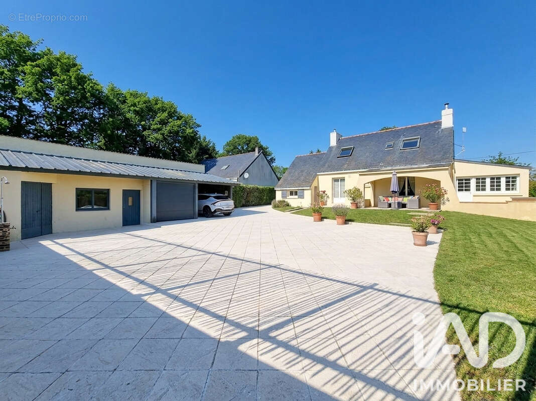 Photo 2 - Maison à SAVENAY