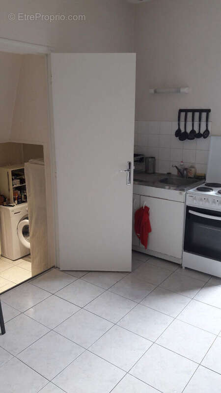 Appartement à SAVENAY