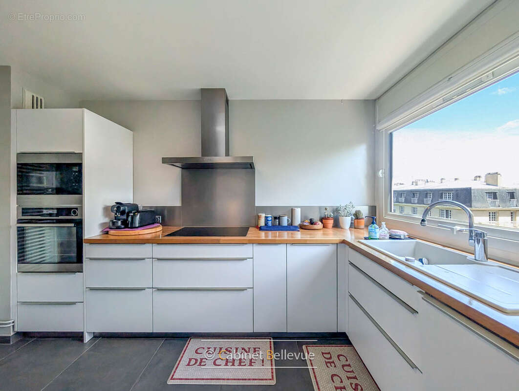 Appartement à MEUDON