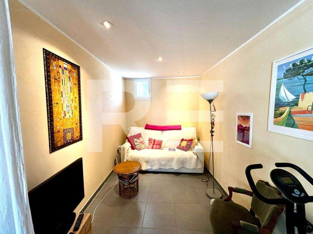 Appartement à CAVAILLON