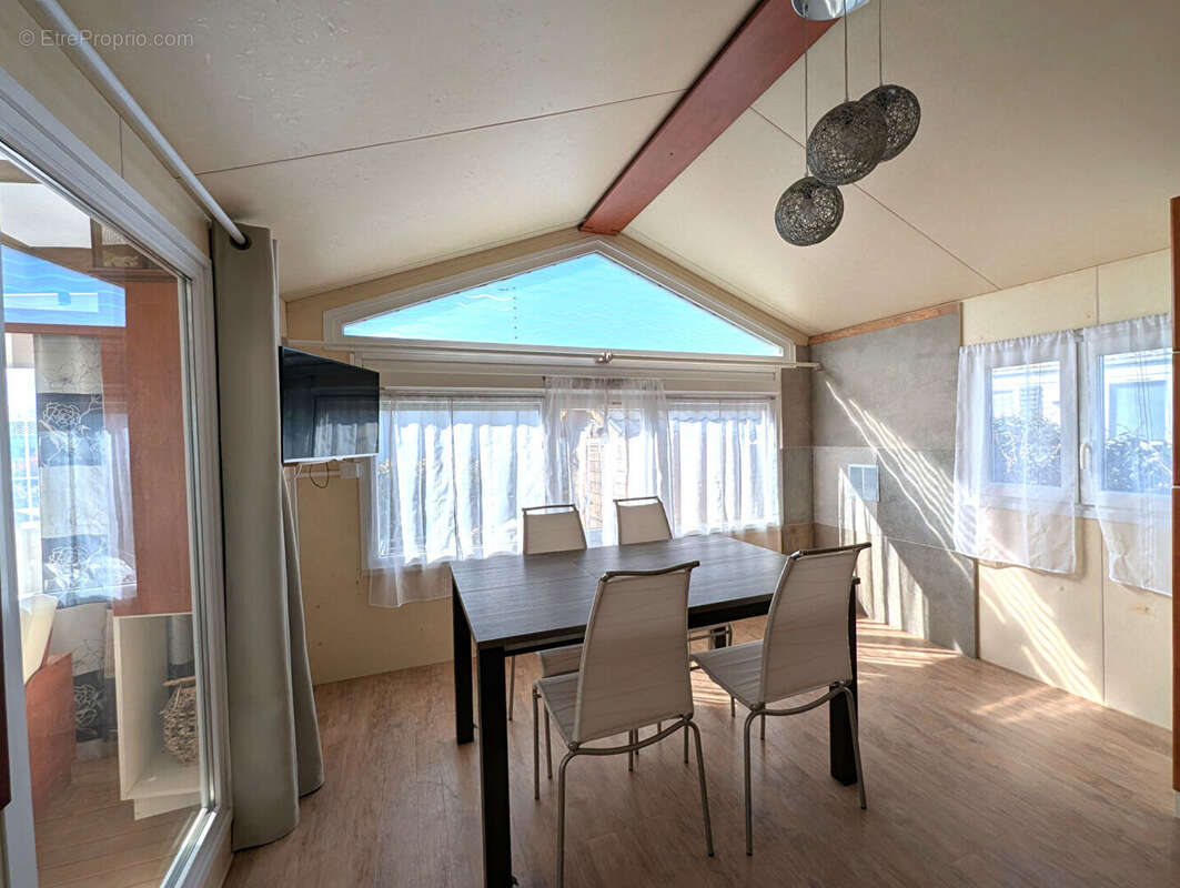 Maison à HIREL