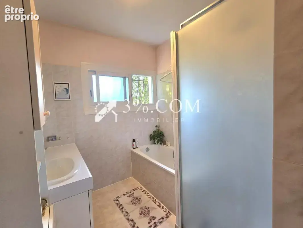 Maison de 100m2 sur sous-sol complet sur parcelle individuel - photo 9
